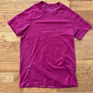 Men’s lululemon size small